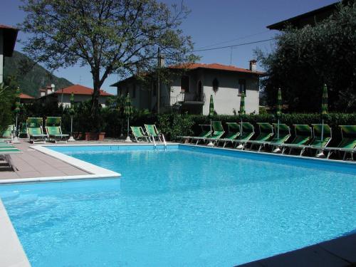 Hotel Sonenga - image 10