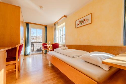 Pension Maria Theresia in Bad Goisern