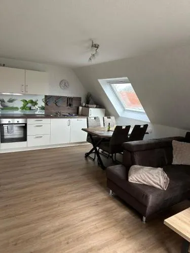 Ferienwohnung Süd in Werdum, Deutschland