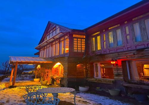 MeenaBagh Homes Ratnari in Kotkhai