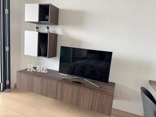 Eurosky Suite Apartment, Rom (Foto 4)