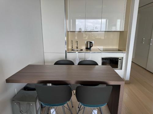 Eurosky Suite Apartment, Rom (Foto 2)