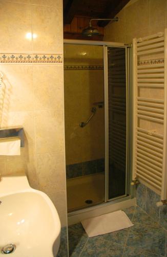 Hotel Sonenga - image 9