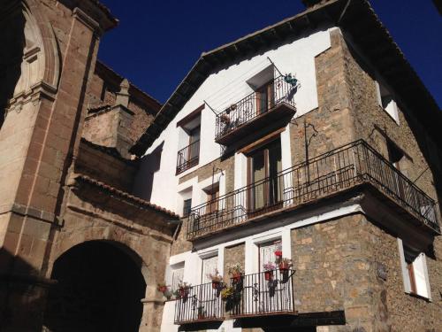 Zajímavosti v okolí, Coqueto Apartamento en Alcalá de la Selva, parking privado, terraza y vistas by Family Homes (Coqueto Apartamento en Alcala de la Selva, parking privado, terraza y vistas by Family Homes) in Alcala De La Selva