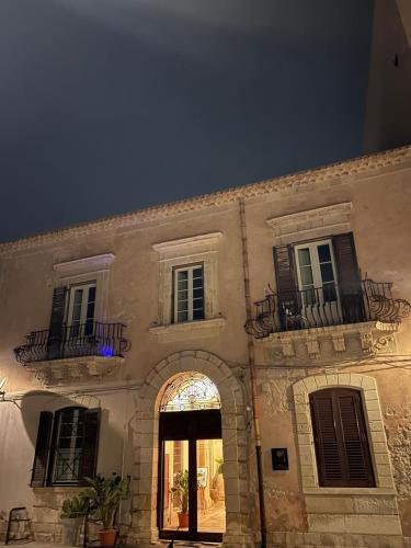 Palazzo Gancia holiday homes 2