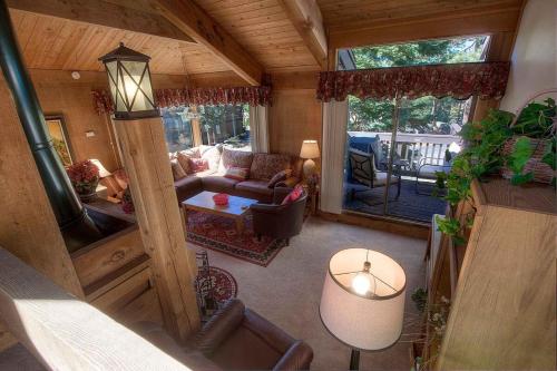 Chimney Rock Condo condo in Zephyr Cove (NV)