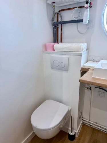 Charmant studio au cœur de Toulouse, Toulouse (foto 11)
