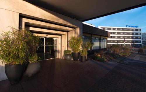 Wyndham Stuttgart Airport Messe - image 11