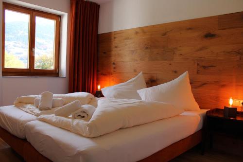 Haus Kleiner Turm 5 - Apartment - Tschagguns