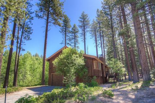 Aspen View Lodge home