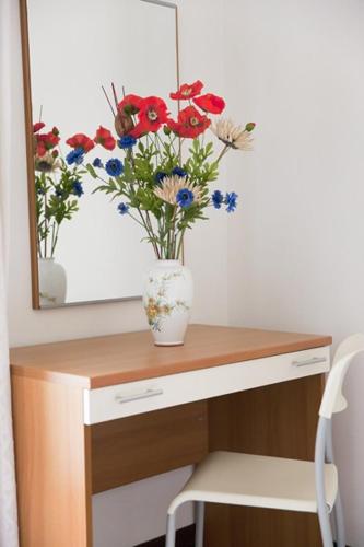 Agriturismo Bisenzio