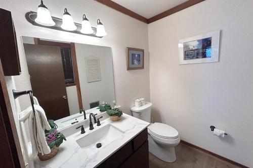Brookstone Pines home detail
