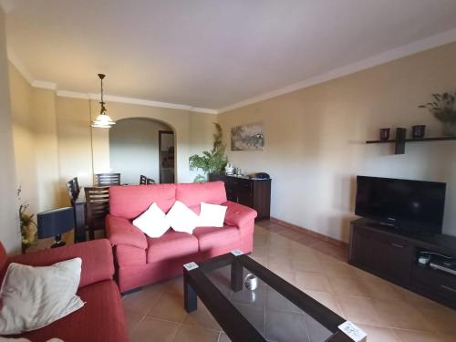 Urb Los Gavilanes by Sit Isla Canela