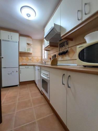 Urb Los Gavilanes by Sit Isla Canela