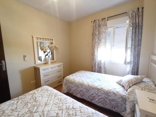 Urb Los Gavilanes by Sit Isla Canela