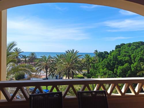 Urb Los Gavilanes by Sit Isla Canela