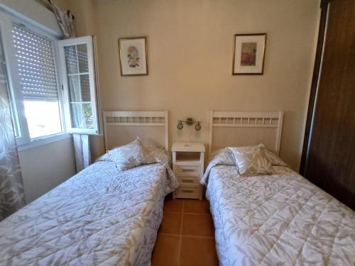 Urb Los Gavilanes by Sit Isla Canela