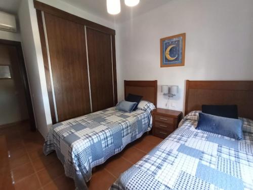 Urb Los Gavilanes by Sit Isla Canela