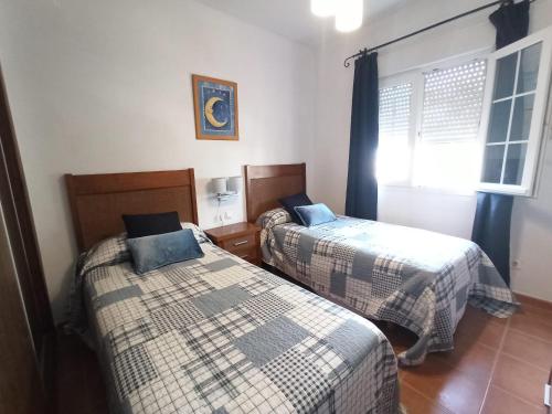 Urb Los Gavilanes by Sit Isla Canela