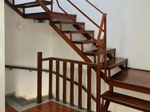 Casa Flor de Carqueja in 塞亞