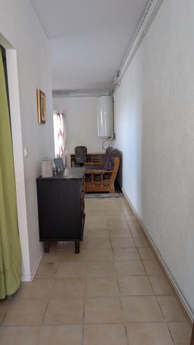 Ieeja, Appartement avec jardin centre village avec accès PMR (Appartement avec jardin centre village avec acces PMR) in Le Fossat (Midi-Pyrenees)