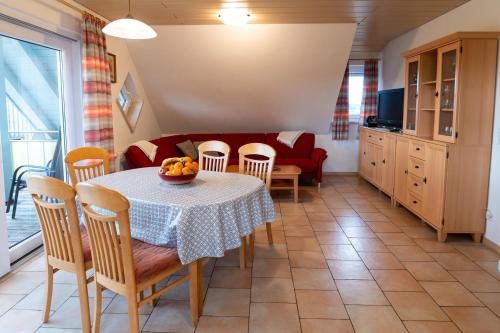 Haus Sonnenschein in Tettnang