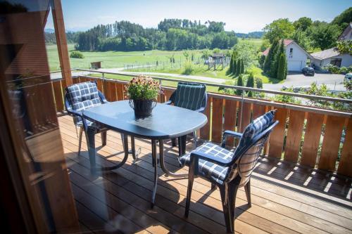 Haus Sonnenschein in Tettnang