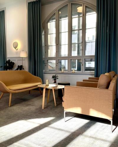 المرافق, Hotel Bethel in آملينبورغ