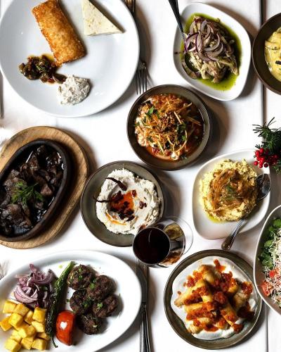 Continental Hotel Pera