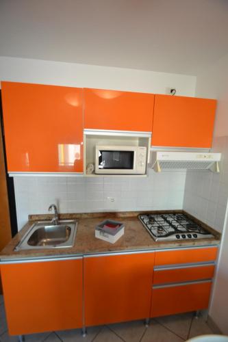 One-Bedroom Apartment image 10