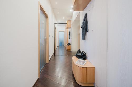 Stylish apartment at Žižkov - image 9