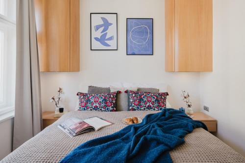 Stylish apartment at Žižkov - image 2
