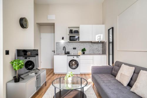 Time Out Suites With Terrace - R30 - image 8