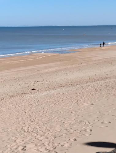 Appartement refait à neuf en 2025 (Appartement refait a neuf en 2025) in 卡布爾市中心