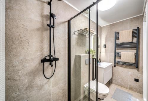Time Out Suites With Terrace - R30 - image 5