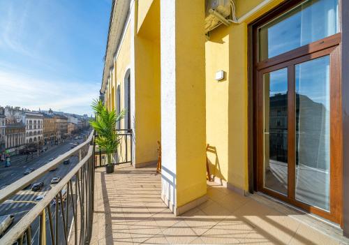 Time Out Suites With Terrace - R30 - image 9