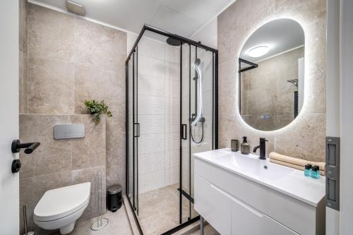 Time Out Suites With Terrace - R30 - image 7