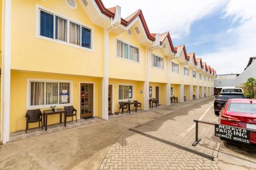 Laciaville Resort and Hotel Inc