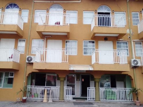 . Kibo Hotel Limited