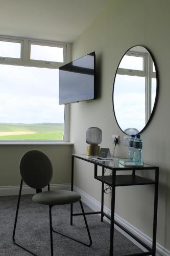 Facilities, The Blue Horizon in Cork Airport