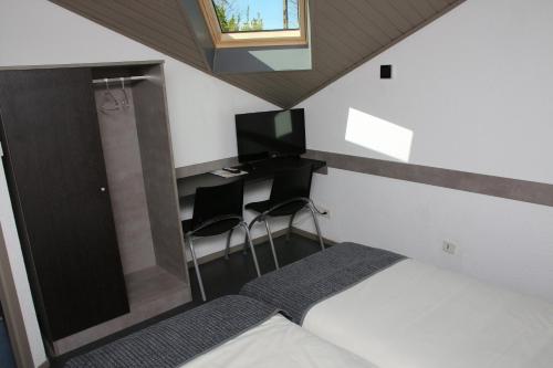 Motel du Val André 5