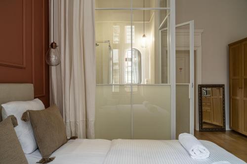 RentPlanet - Apartamenty Cybulskiego III, Breslau (Foto 10)