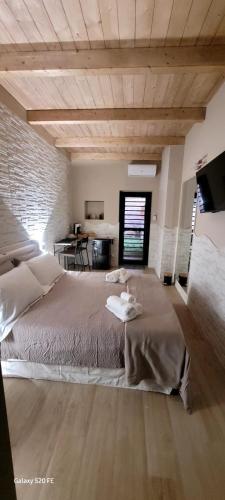Criba Rooms, Bari Palese