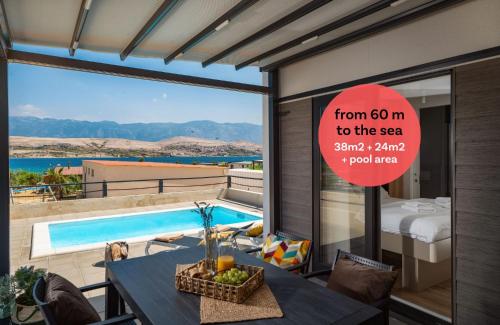 泳池, Terra Park SpiritoS in 柯蘭