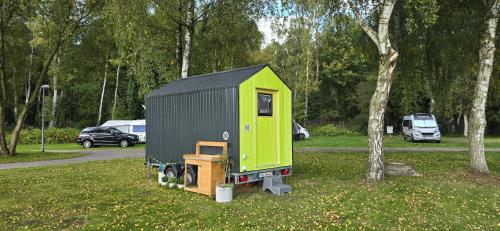 Little Home, Dierhagen
