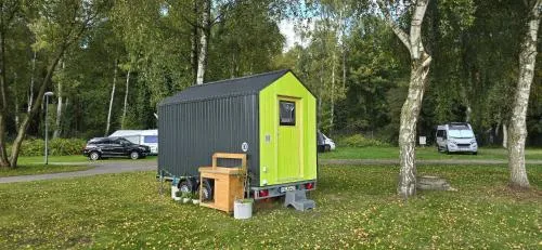 Little Home in Dierhagen, Deutschland