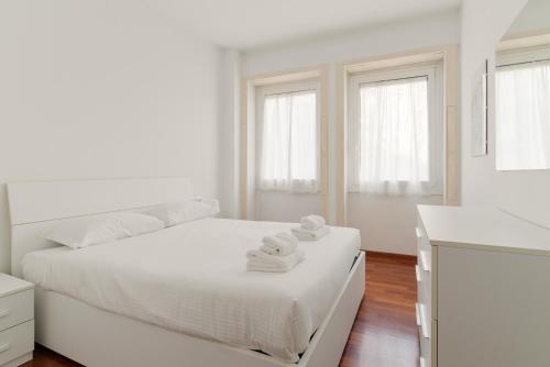 GuestHost - Brightly-lit Flat - M5 Gerusalemme, Milán