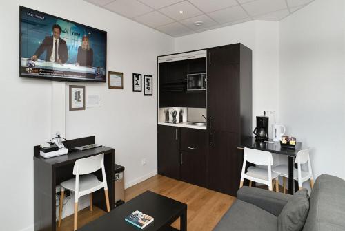 Quadraverde, Lyon (photo 9)