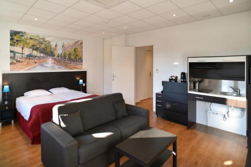 Quadraverde, Lyon (photo 8)