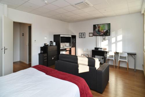 Quadraverde, Lyon (photo 10)